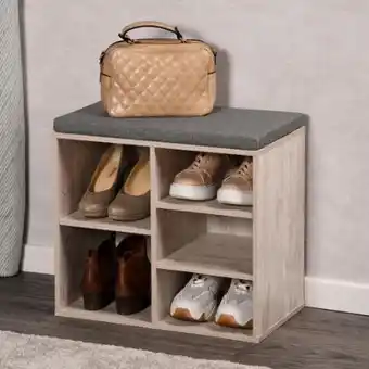 Poco Kesper Schuhregal Angebot