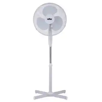 Poco WKM Stand-Ventilator SVT-40.7 Angebot