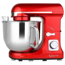 Poco Topmatic Küchenmaschine PKM-1400.3 Angebot