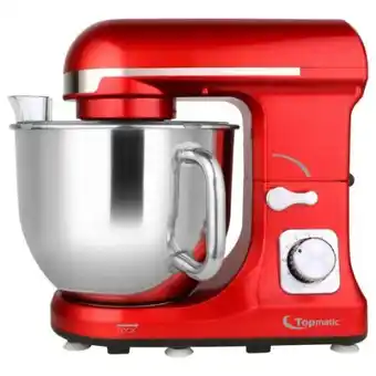 Poco Topmatic Küchenmaschine PKM-1400.3 Angebot