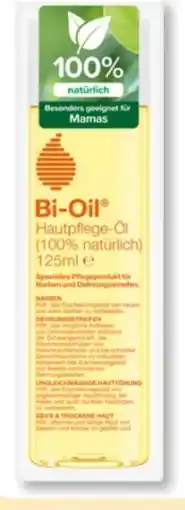Budni Bi-Oil Hautpflege Öl Angebot