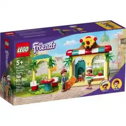 Poco LEGO Friends Heartlake City Pizzeria 41705 Angebot