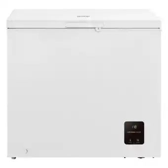 Poco Gorenje Gefriertruhe FH19EAW Angebot