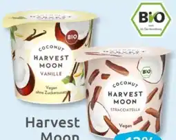 Budni Harvest Moon Bio Joghurtalternative Vegan Angebot