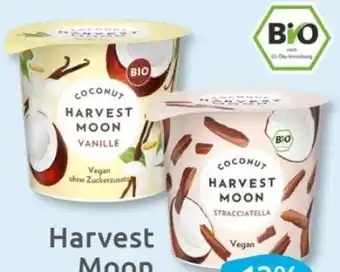 Budni Harvest Moon Bio Joghurtalternative Vegan Angebot