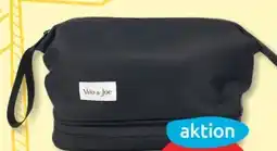 Budni Vito & Joe Herren kulturtasche Angebot