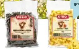 Hellweg Dibo Hundesnack Angebot
