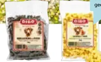 Hellweg Dibo Hundesnack Angebot