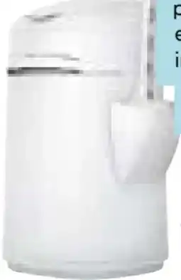 Hellweg Litterlocker Fashion Katzenstreu Entsorgungseimer Angebot