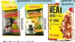 Hellweg Josera Hundesnack Loopies Angebot