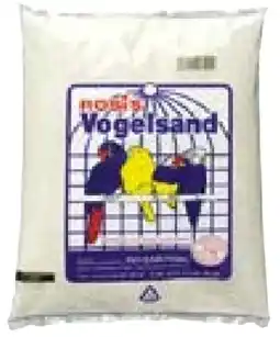 Hellweg Rosi's RS Vogelsand Angebot