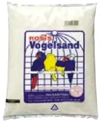 Hellweg Rosi's RS Vogelsand Angebot