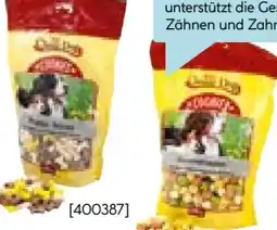 Hellweg Classic Dog Snack Cookies Gourmethappen Angebot