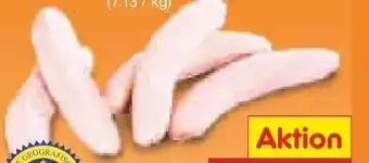 Netto Marken-Discount Wolf Original Thüringer Rostbratwurst Angebot