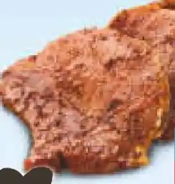 Netto Marken-Discount Schweine-Kotelett Paprika-Pfeffer Angebot