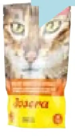 Hellweg Josera Katzenfutter Soup Angebot