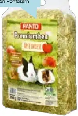 Hellweg Panto Premiumheu Apfelwiese Angebot