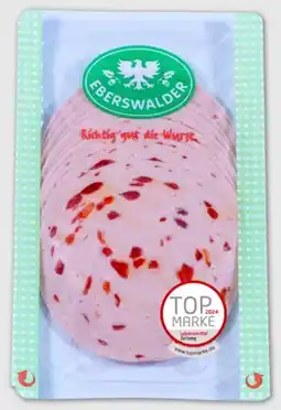 PENNY Eberswalder Wurst-Aufschnitt Angebot