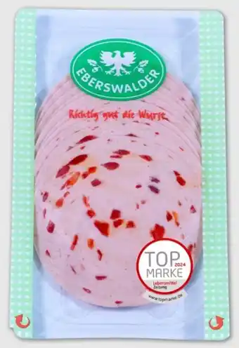 PENNY Eberswalder Wurst-Aufschnitt Angebot