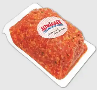 PENNY Altmärker Jägermett Angebot