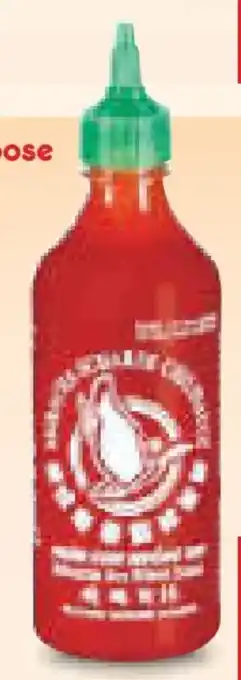 Netto Marken-Discount Flying Goose Srirache Sauce Angebot