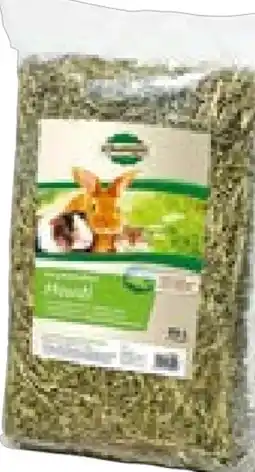 Hellweg Champs Bergwiesenheu Heudi Angebot