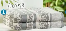 PENNY Home Ideas Living Duschtücher Angebot