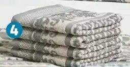 PENNY Home Ideas Living Gästetücher Angebot