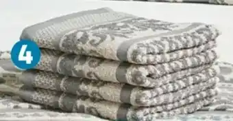 PENNY Home Ideas Living Gästetücher Angebot