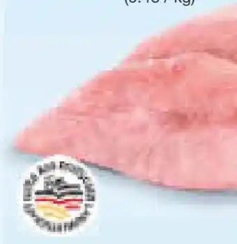 Netto Marken-Discount Gut Ponholz Hähnchen-Minutenschnitzel Angebot
