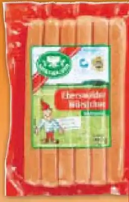 Netto Marken-Discount Eberswalder Würstchen Angebot