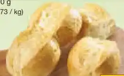 Netto Marken-Discount Netto Backstube Weizenbrötchen Angebot