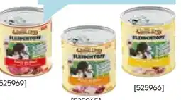 Hellweg Classic Dog Hundefutter Fleischtopf Angebot