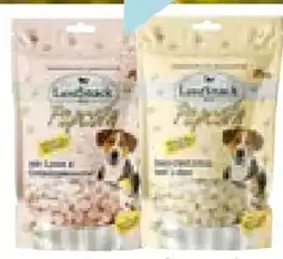 Hellweg Landsnack Dog Popcorn Angebot