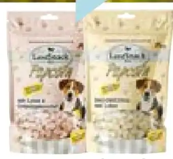Hellweg Landsnack Dog Popcorn Angebot