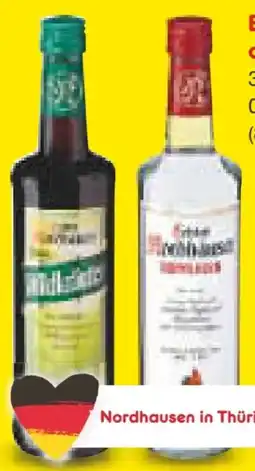 Netto Marken-Discount Echter Nordhäuser Doppelkorn Angebot
