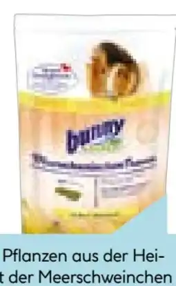 Hellweg Bunny Meerschweinchenfutter Meerschweinchen-Traum Angebot
