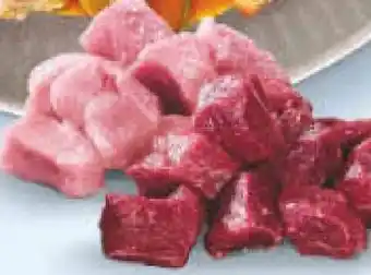 Netto Marken-Discount Gut Ponholz Gulasch Gemischt Angebot