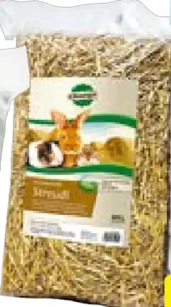 Hellweg Champs Einstreustroh Streudi Angebot