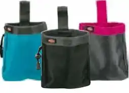 Hellweg Trixie Snack-Tasche Angebot
