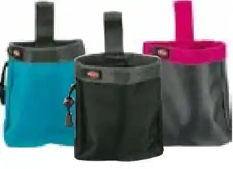 Hellweg Trixie Snack-Tasche Angebot