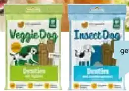 Hellweg Green Petfood Kaustange Denties Veggie Dog Angebot