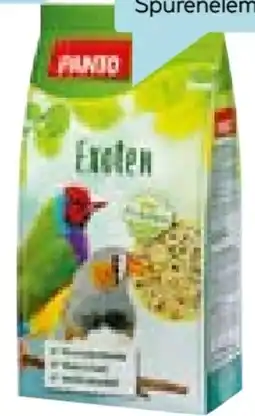 Hellweg Panto Exoten-Futtermischung Angebot