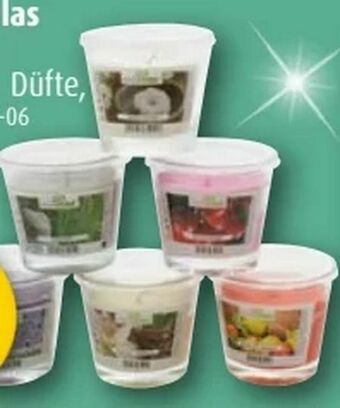 ROLLER Duftkerzenglas Angebot
