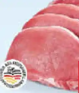 Netto Marken-Discount Gut Ponholz Schweine-Minutensteaks Angebot