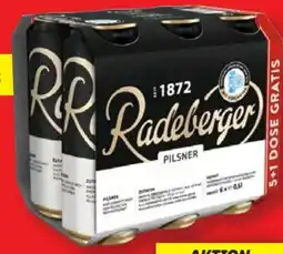 Lidl Radeberger Pilsner Angebot