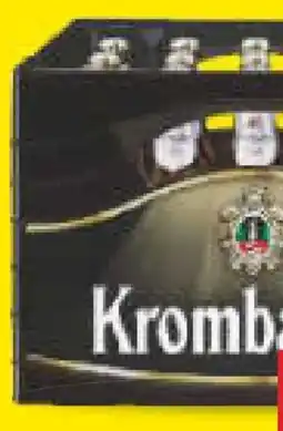 Netto Marken-Discount Krombacher Pils Angebot