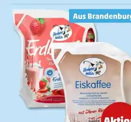 PENNY Hemme Milch Eiskaffee Angebot
