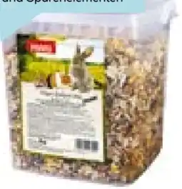 Hellweg Panto Nagerfutter Krokant-Mix Premium Angebot