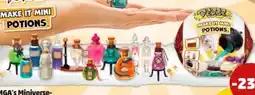 PENNY MGA Entertainment Miniverse Make it Mini Harry Potter Angebot